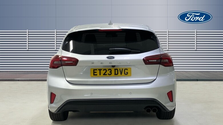 Ford Focus 1.0 EcoBoost ST-Line 5dr Petrol Hatchback